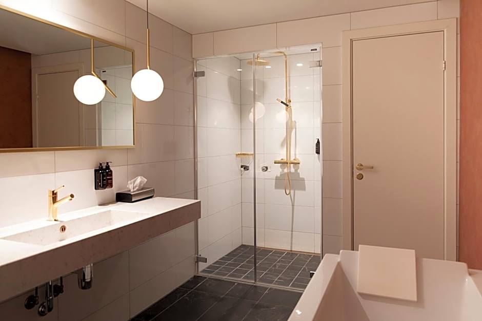 Clarion Collection Hotel Grand Bodø