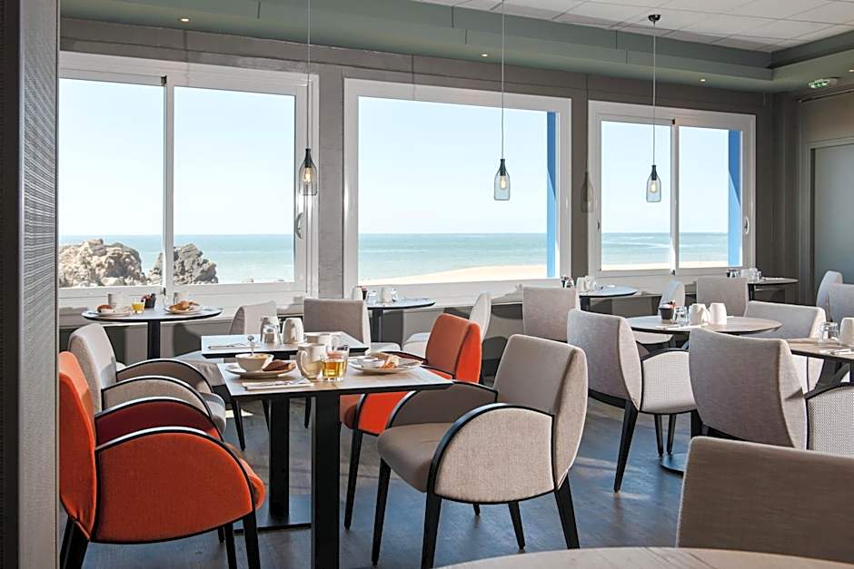 Best Western Hotel De La Plage