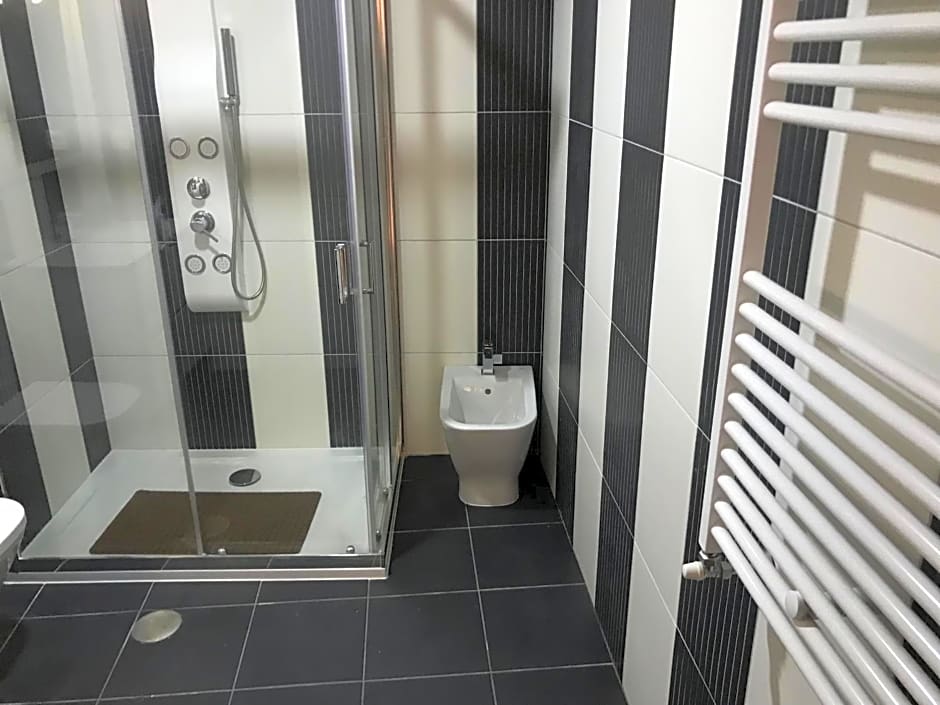 Refúgio dos Macedos