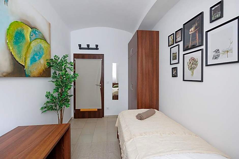 Vienna City Business Rooms