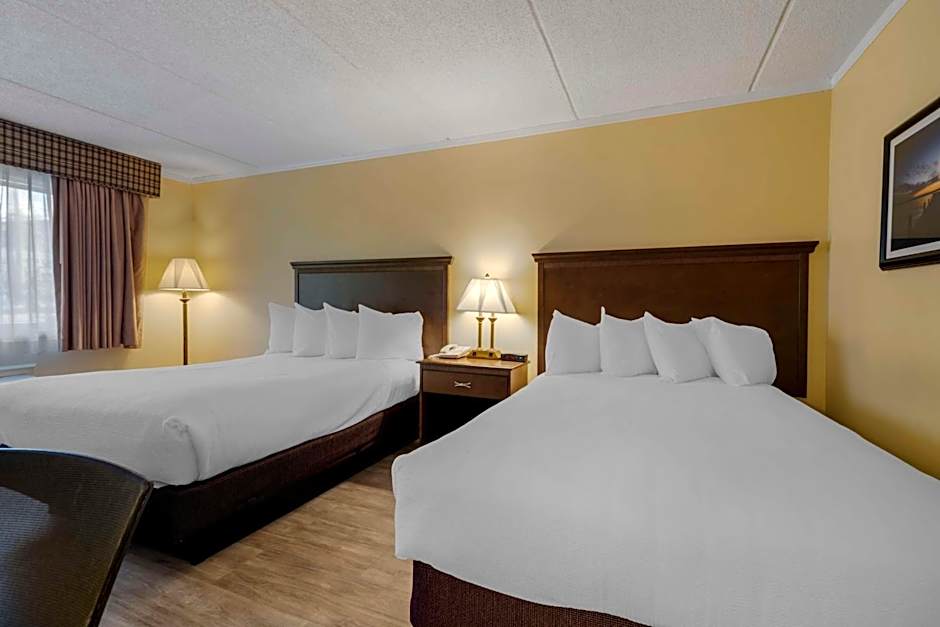 Best Western Of Lake George