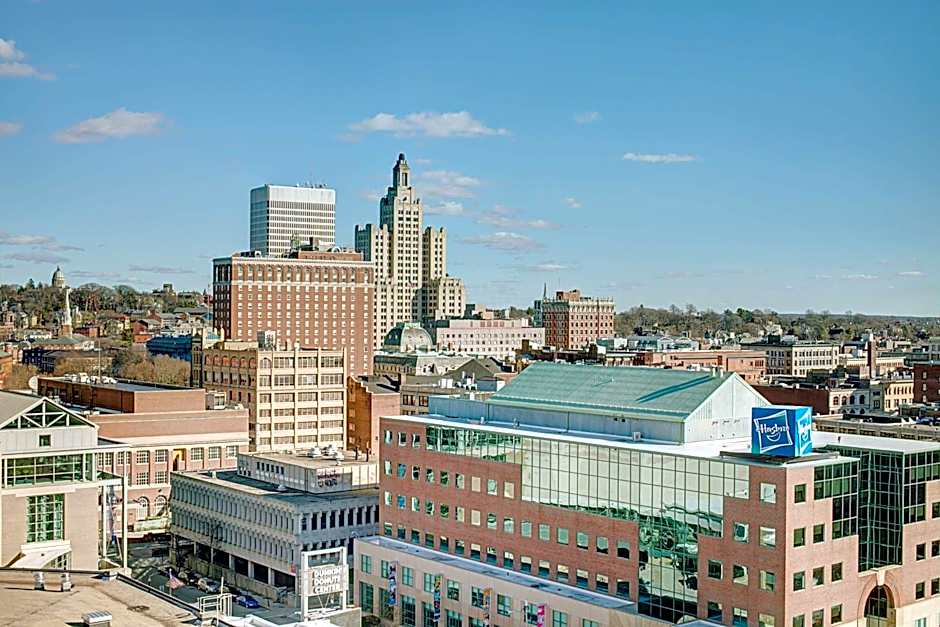 Hilton Providence