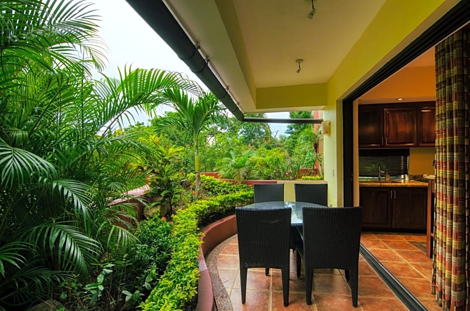 Casa Cupula Luxury LGBT Boutique Hotel
