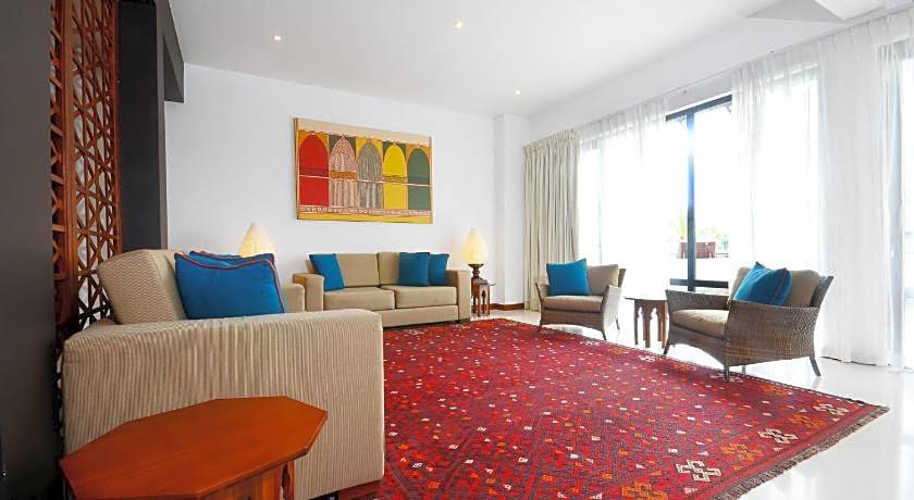 Cinnamon Bey Beruwela