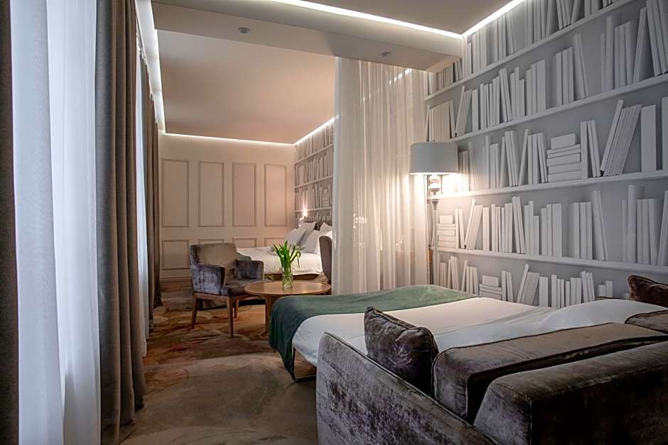Jump INN Hotel Belgrade