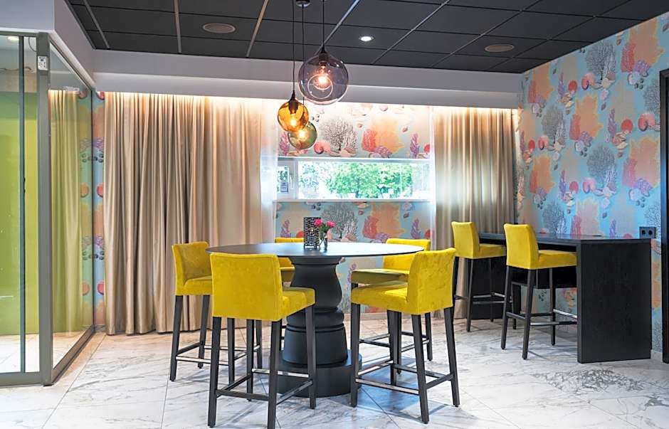 Thon Hotel Tønsberg Brygge