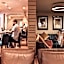 The George