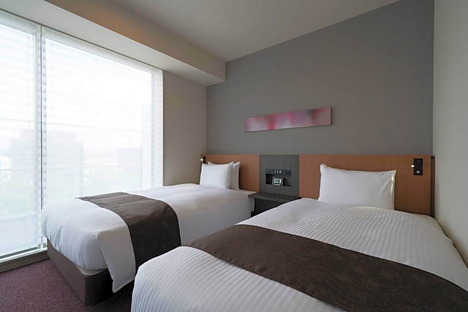 Grand Inn Higashi-Okazaki