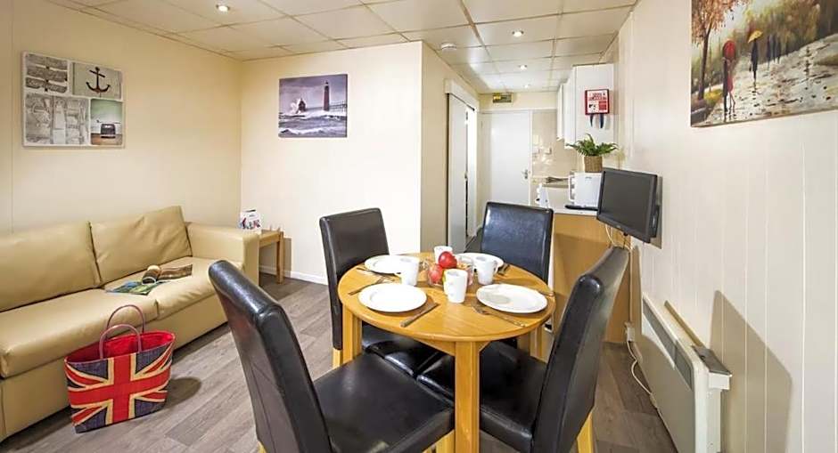 Sandy Glade Holiday Park