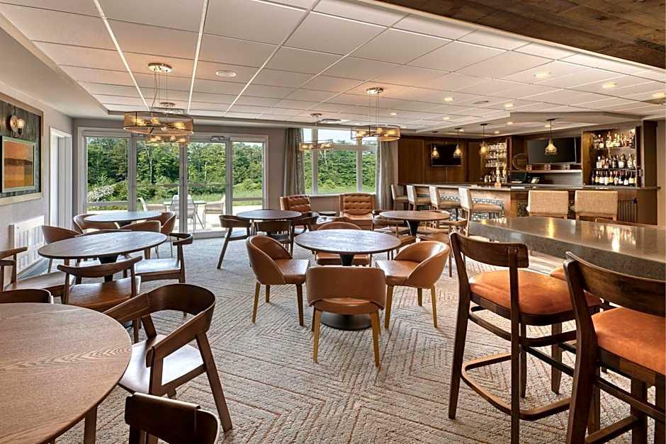 Four Points by Sheraton Barrie