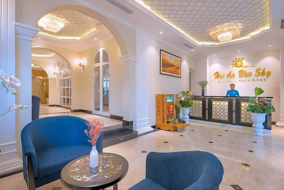 Hoi An Blue Sky Boutique Hotel & Spa