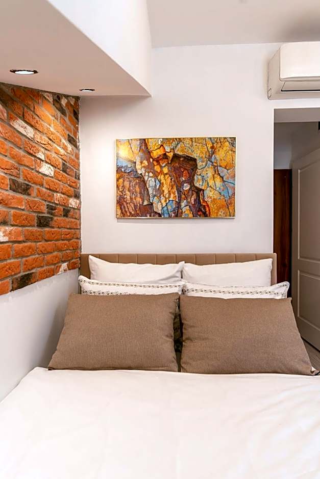 Kazimierz Residence Apartments by Staymoovers