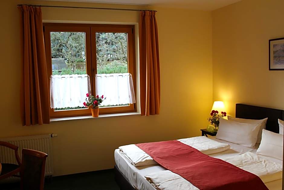 Landhotel Dresden