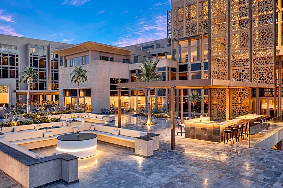 Hyatt Regency Cairo West