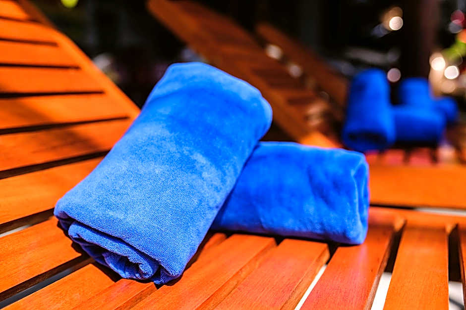 Tue Tam Garden Villa