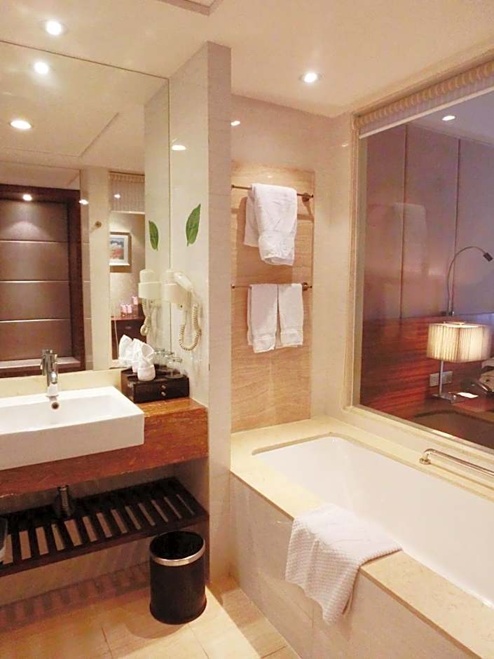 Guangzhou Good International Hotel