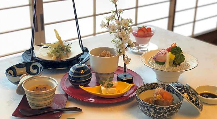 Sendai Kokusai Hotel