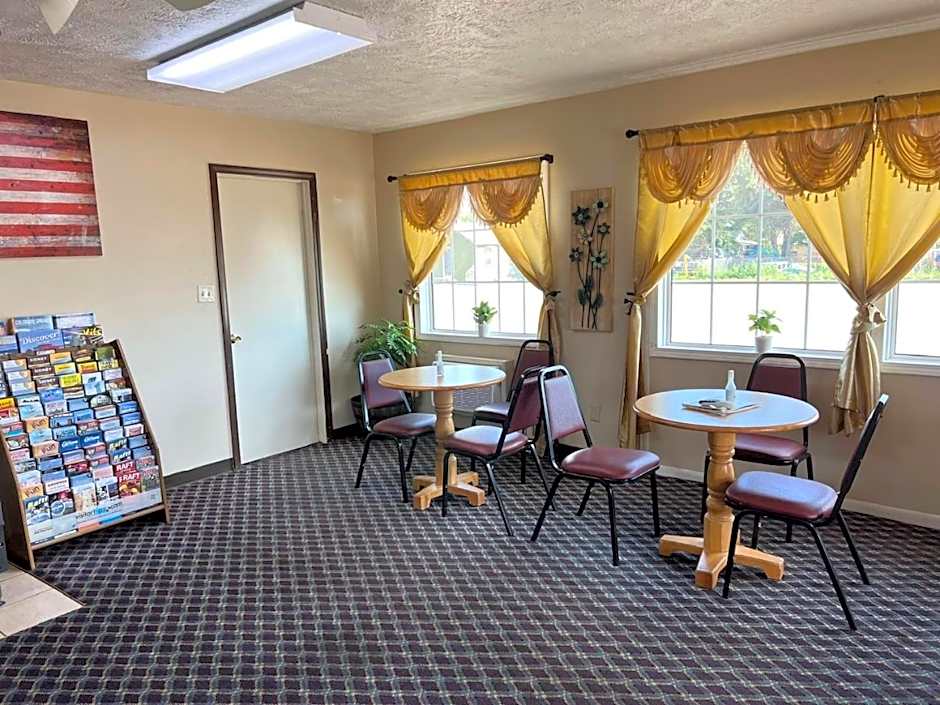 Economy Inn McCook