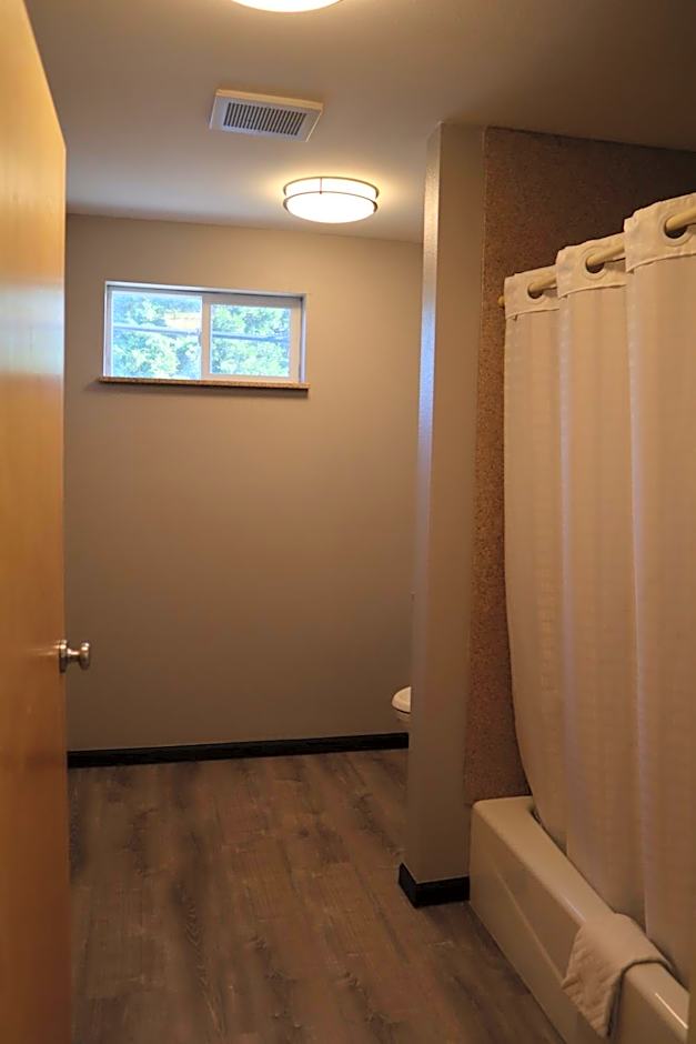 Express Inn & Suites Eugene