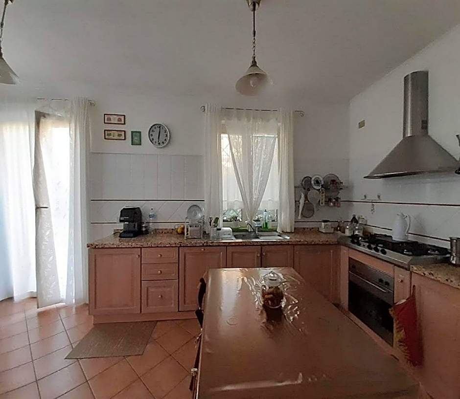 Fabiola B&B