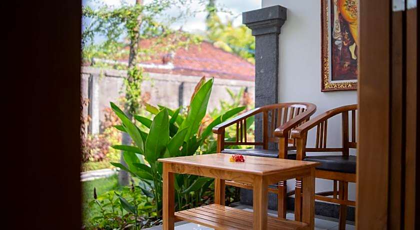 The Bali Menjangan Boutique Villas & Dive Center