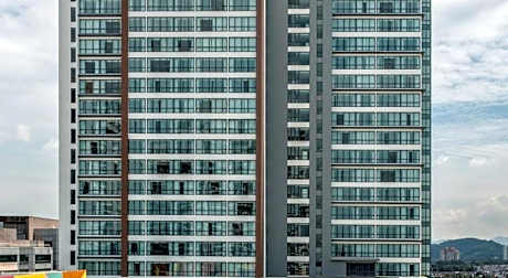 Somerset Damansara Uptown Petaling Jaya