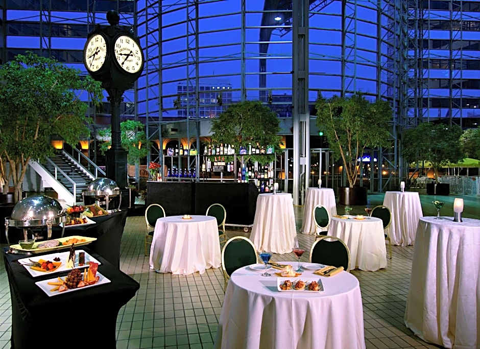 DoubleTree By Hilton South Bend