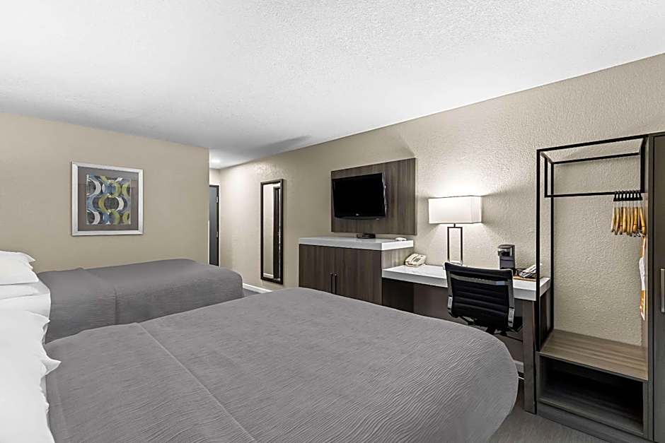 Quality Inn Oskaloosa