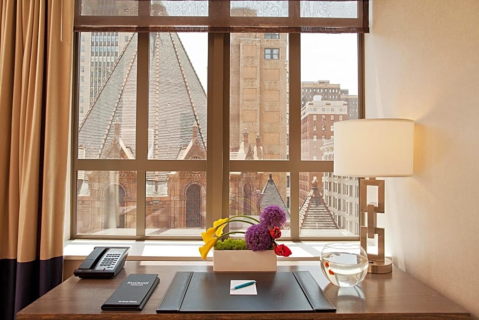 Kimpton Hotel Palomar Philadelphia, an IHG Hotel
