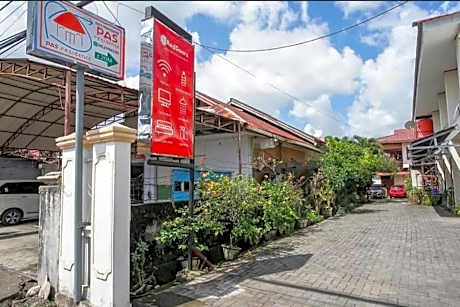 PAS Residence Sam Ratulangi Airport