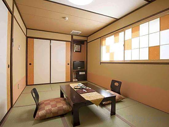 Tenpyo Ryokan