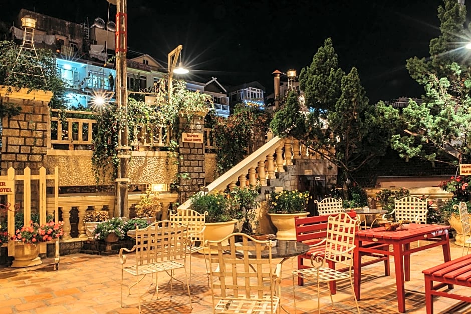 Saphir Dalat Hotel