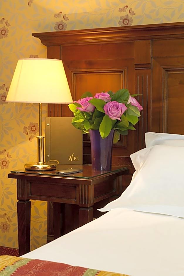 Hotel Niel Elysees