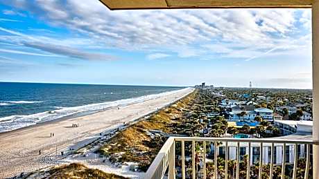 Dune House Hotel and Spa