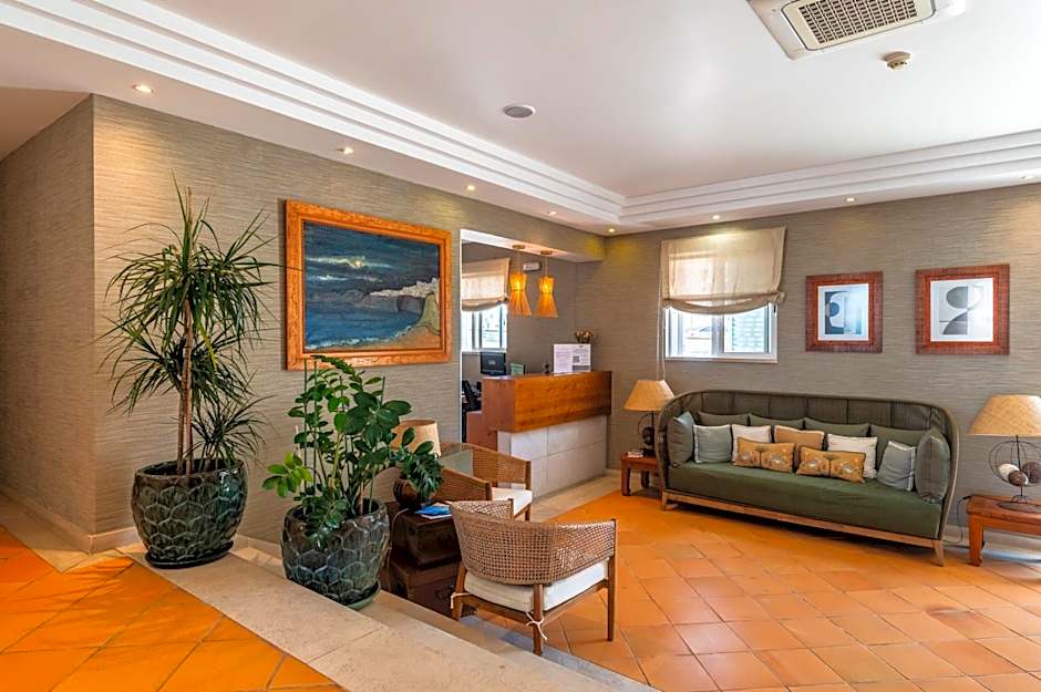 Vila Sao Vicente Boutique (Adults Only)