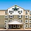 WoodSpring Suites Waco near University