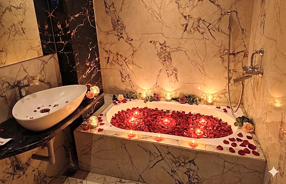 Hotel Ravi Palace