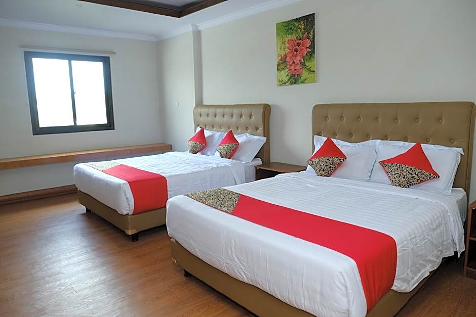 Joyful Hotel