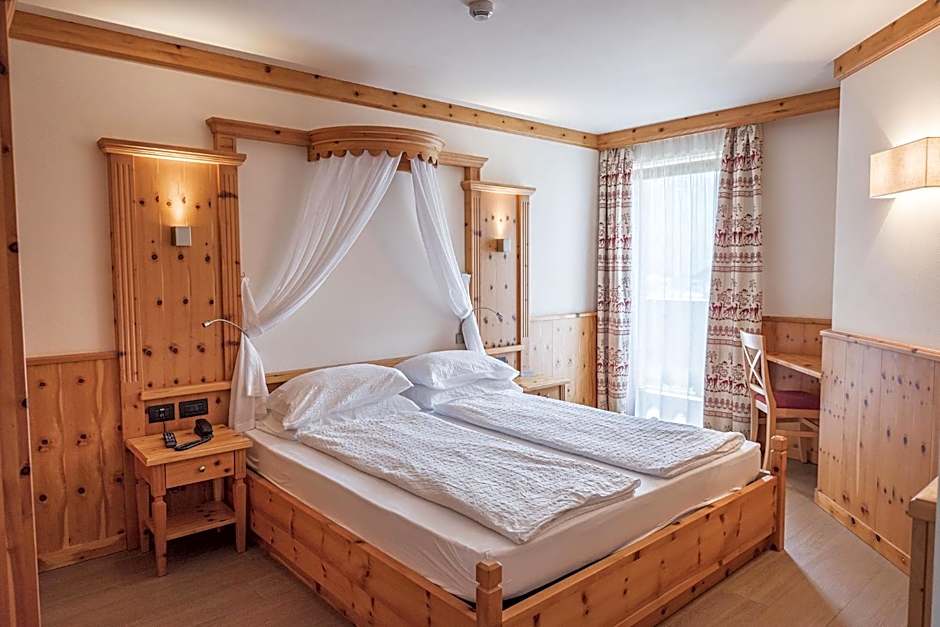 Hotel Garnì Paradisi - Wellness & Spa