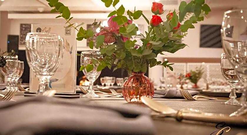Hotel Causse Comtal Rodez, The Originals Relais