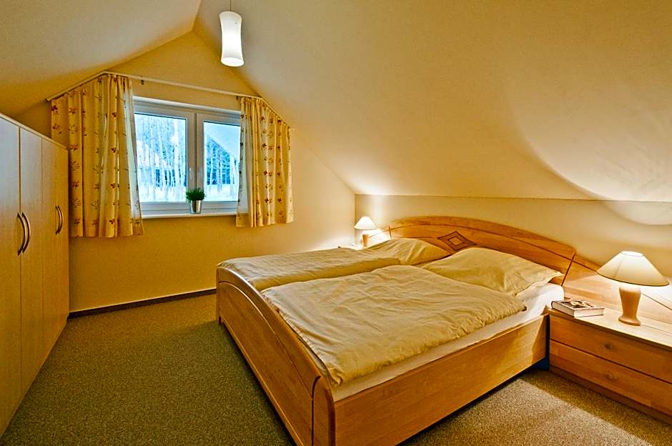 Camping-und Ferienpark Havelberge