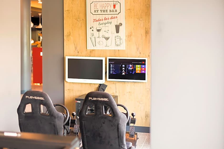 ibis Barcelona Montmelo Granollers