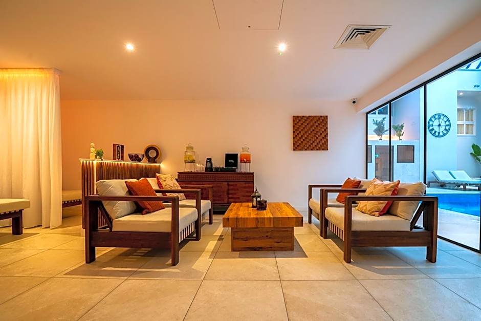 The Winchester Hotel And Spa