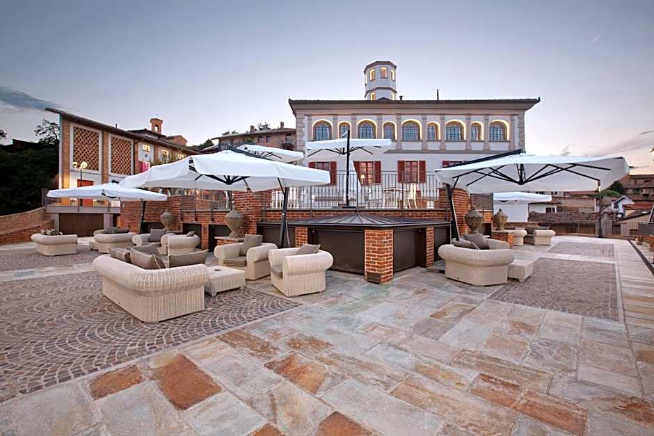 Relais Villa Prato