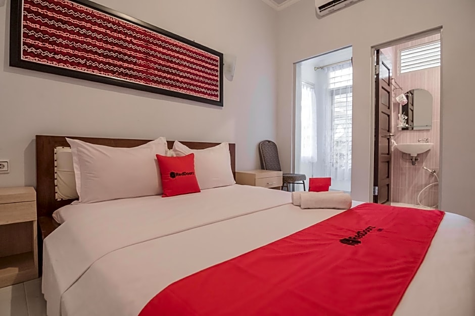 RedDoorz Syariah Plus @ Banjarbaru