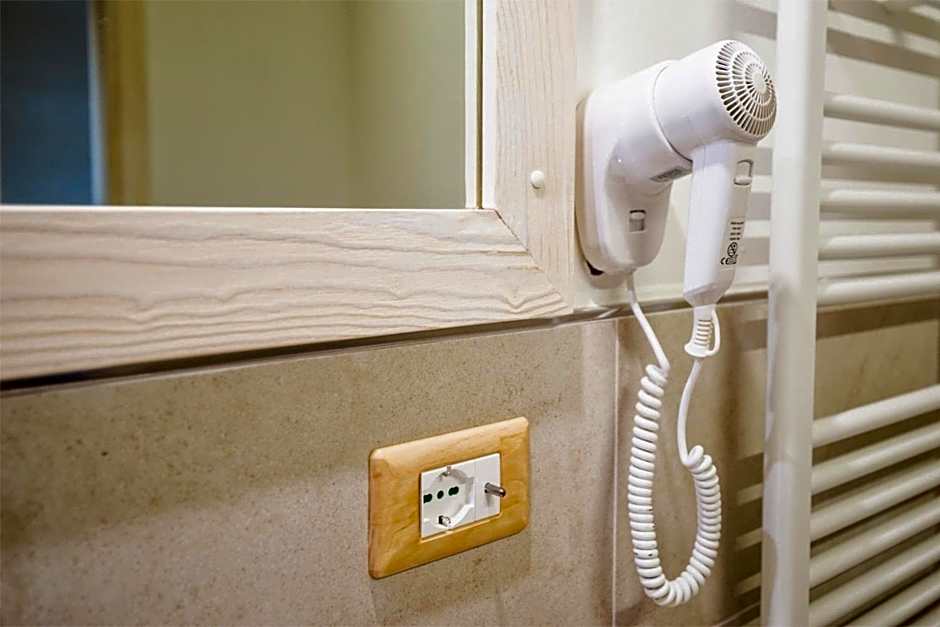 Rifugio Sores Adventure