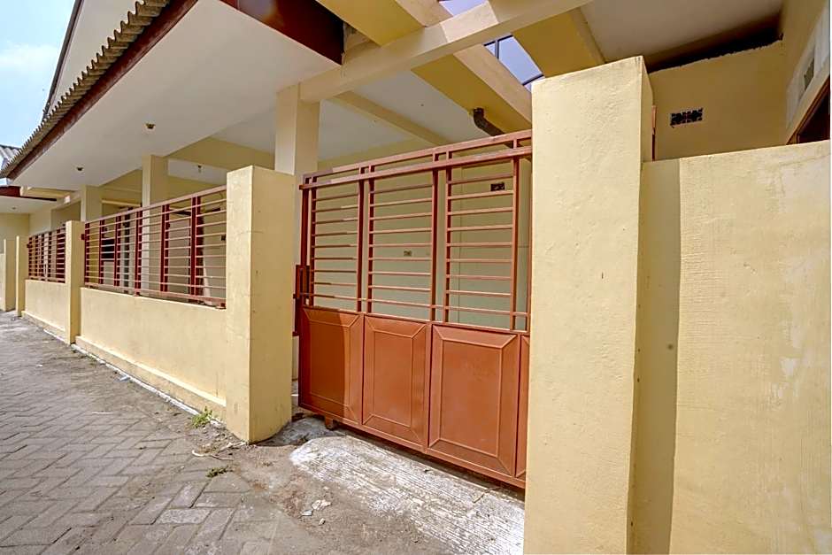 Hotel O Sunyoto Homestay Syariah