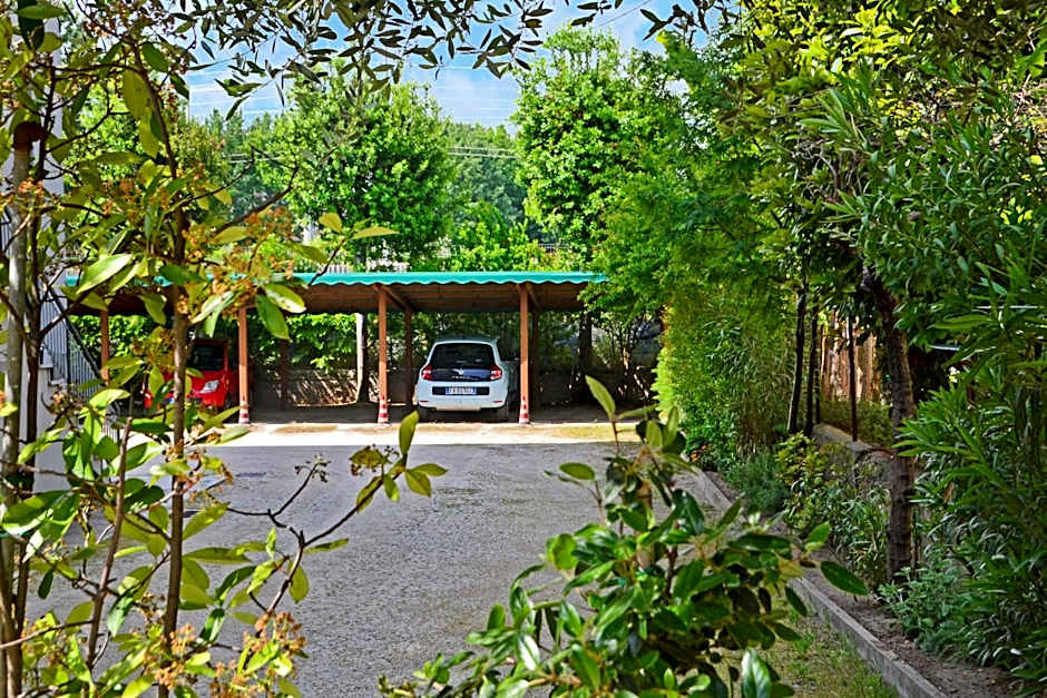 Hotel Ivana