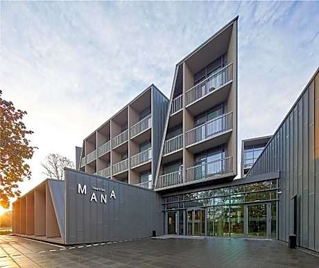 Mana Sleep & Spa