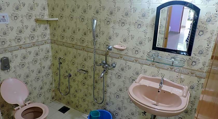 Abba's Glory Land Agonda